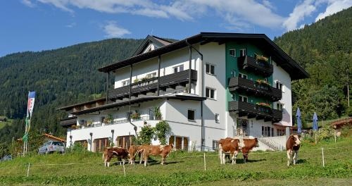 Aktivhotel Eberleiten
