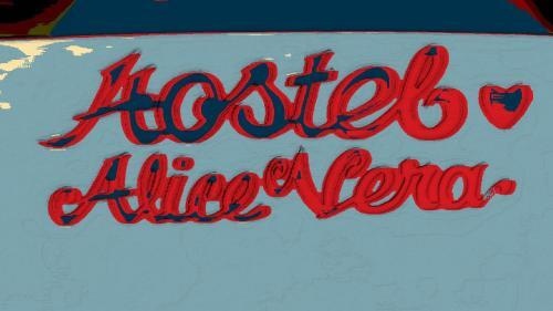 Hostel Alice Vera