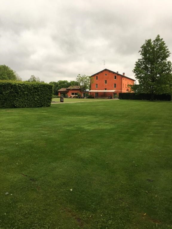 Guest House Laquercia Luxury Suites