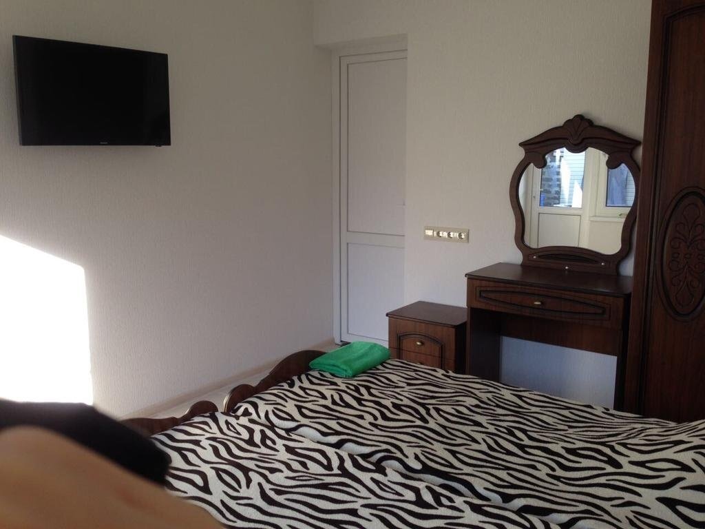 Guest House Lilia