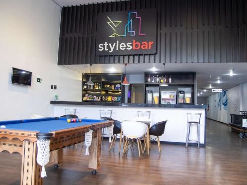 ibis Styles Tres Rios