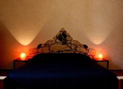 Bed And Breakfast Masseria Militti