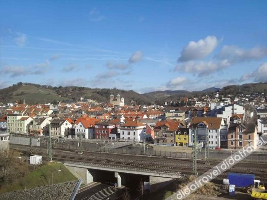 Mercure Hotel Bensheim