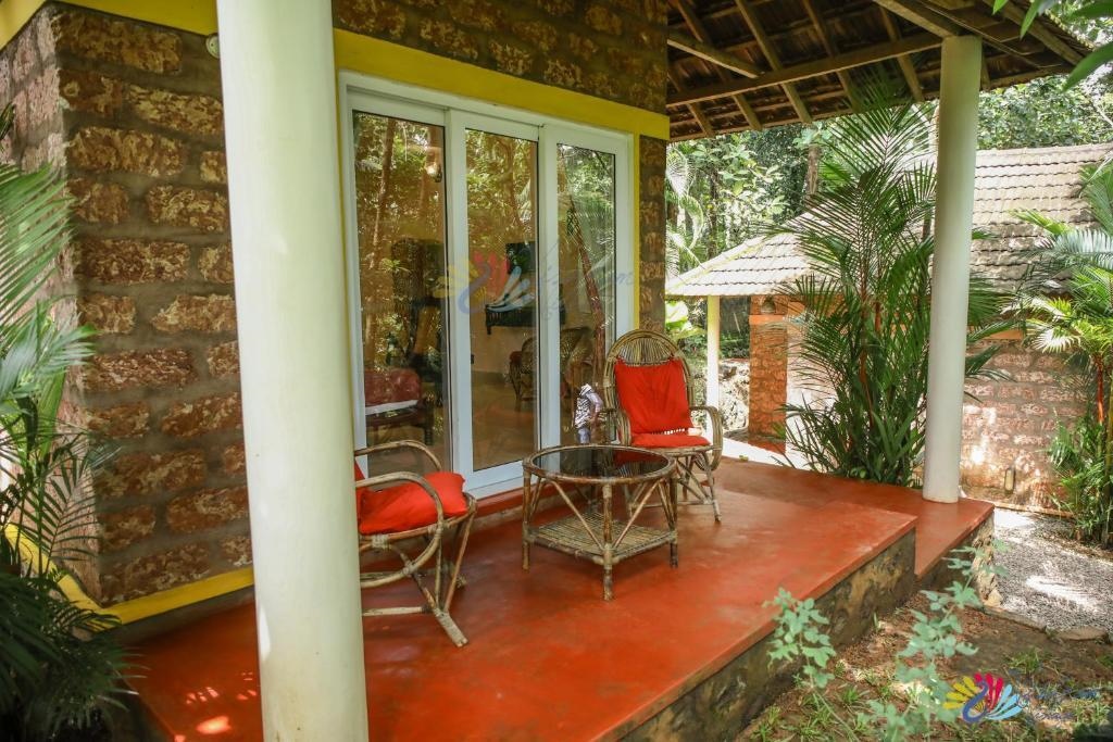 Mihika Wellness Village