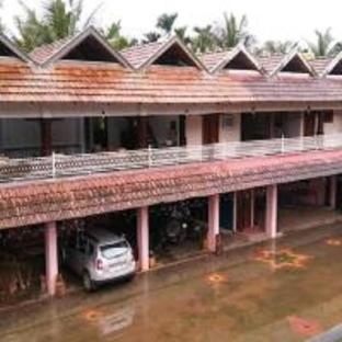 Devangi Athithya Holiday Home By Stayapart