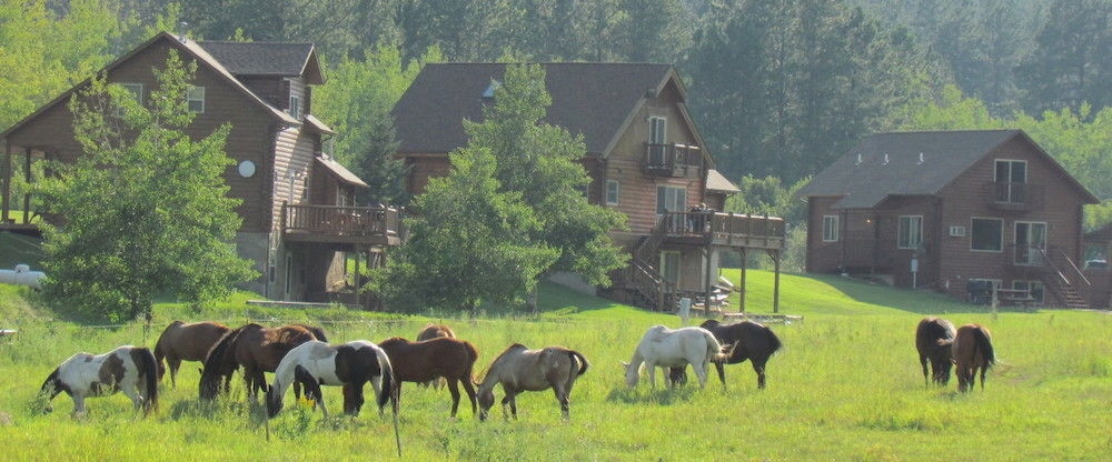 High Country Guest Ranch