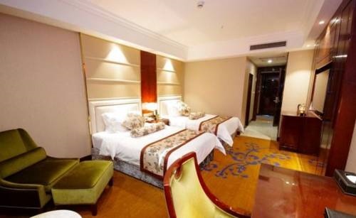 Kai Erdun Haoting Hotel