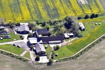 Fuglsang Apartments Langeland