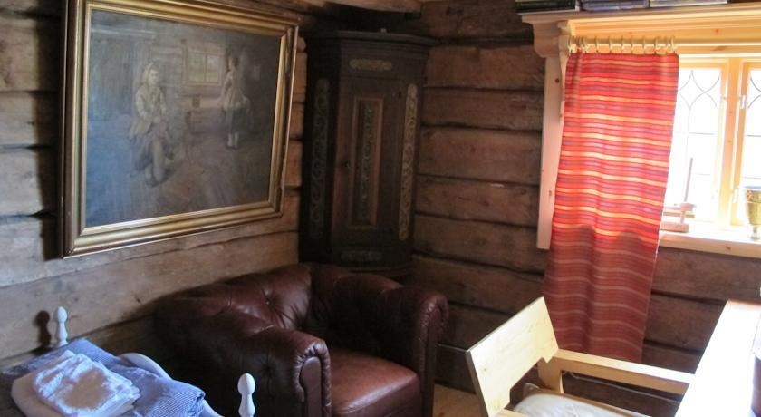 Myrängsgårdens Gästgiveri