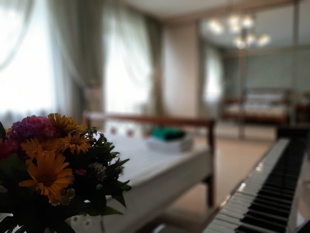 Nasutkibobr On Krylova Apartments