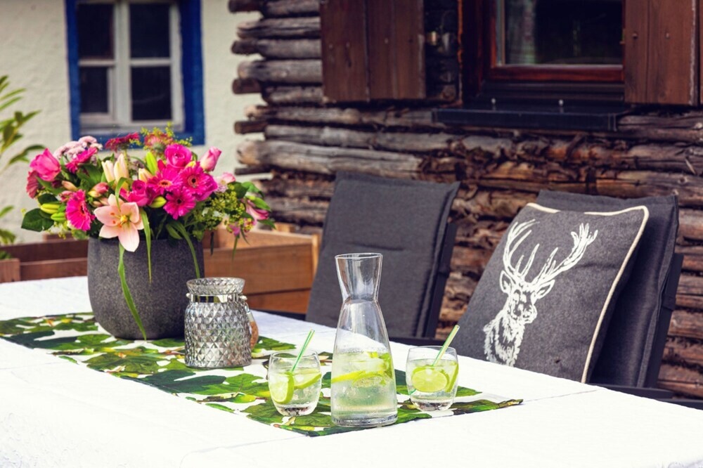 Gasthaus Garni Waldeslust