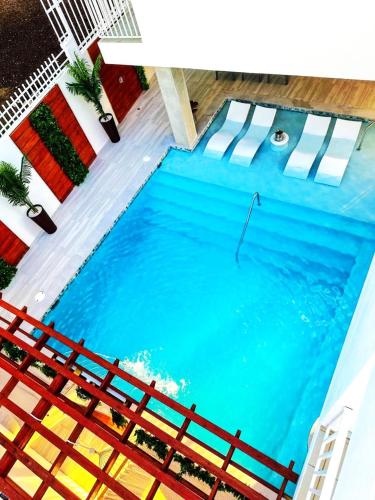 Nautilus By La Jamaca Hotels-Downtown La Parguera