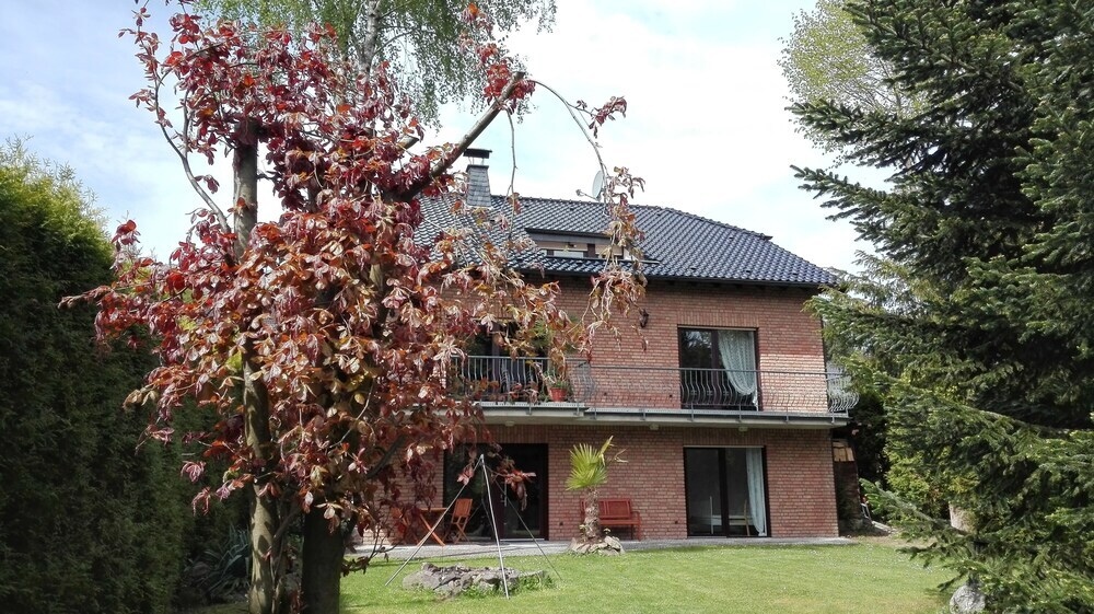 Ferienwohnung Siegsteig Eitorf