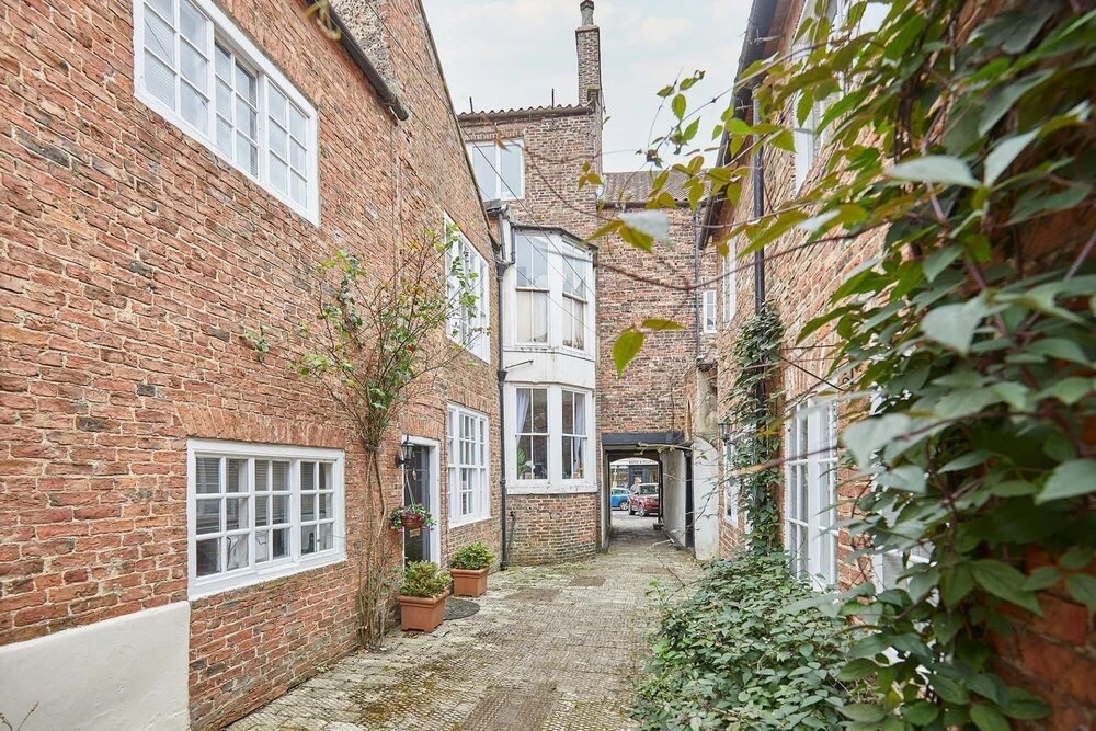 Hedley Cottage In Yarm