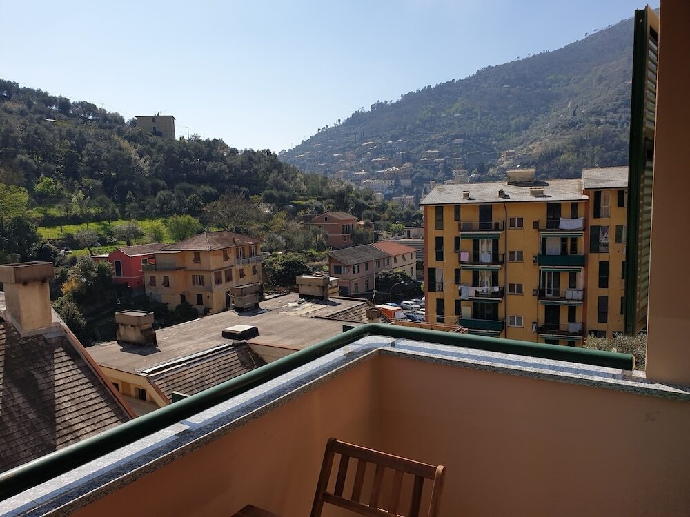 La Casa Di Ennia