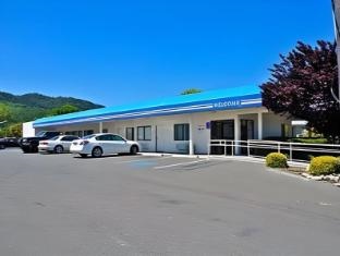 Motel 6 Ukiah, CA