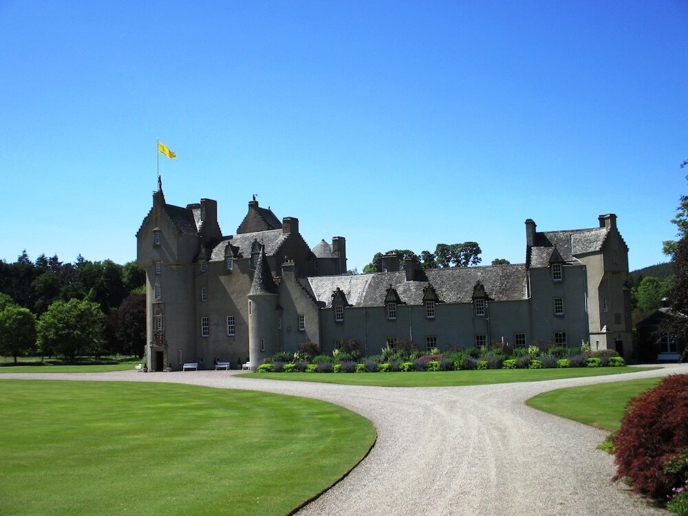 Highland Spirit Bed & Breakfast