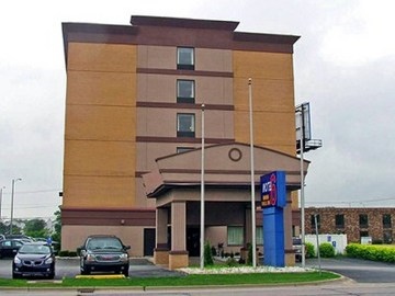 Motel 6 Calumet Park