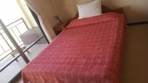 Jerusalem Hotel Lalibela