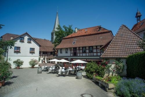 Landhotel Lutz Ug