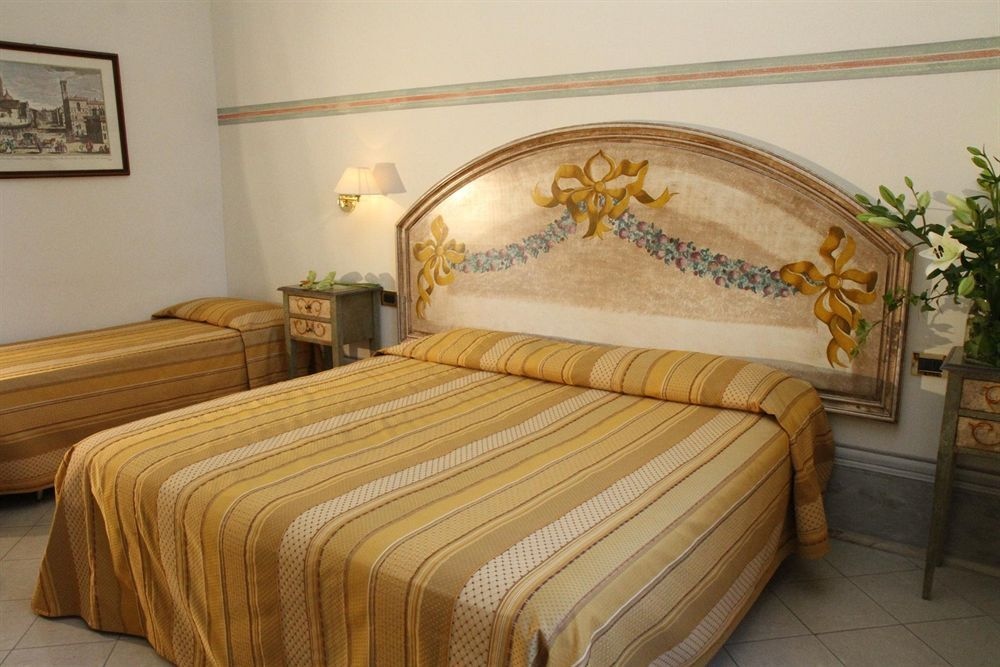 Hotel Villa Margherita