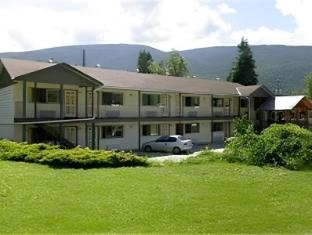 Kokanee Glacier Resort