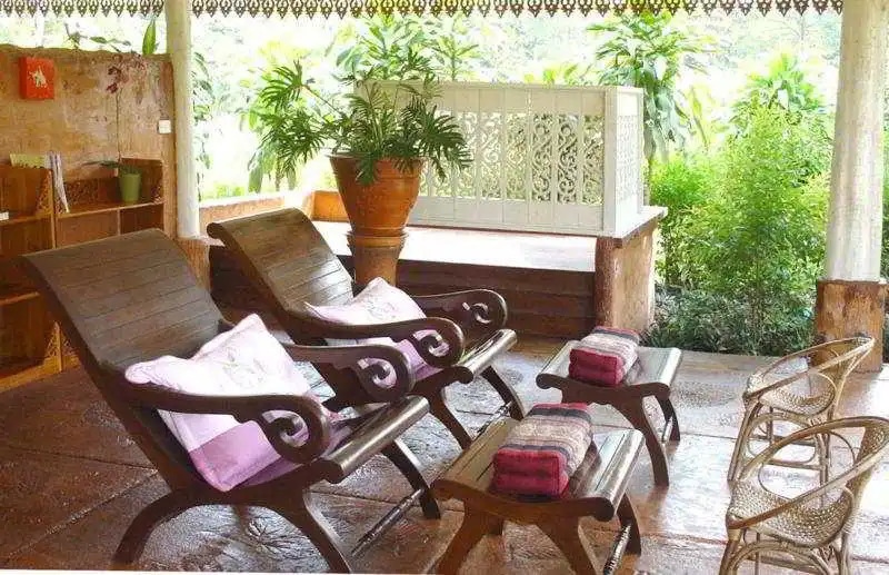 Mohn Mye Horm Resort & Spa