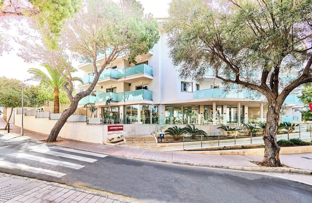 Leonardo Suites Hotel Mallorca Calvia