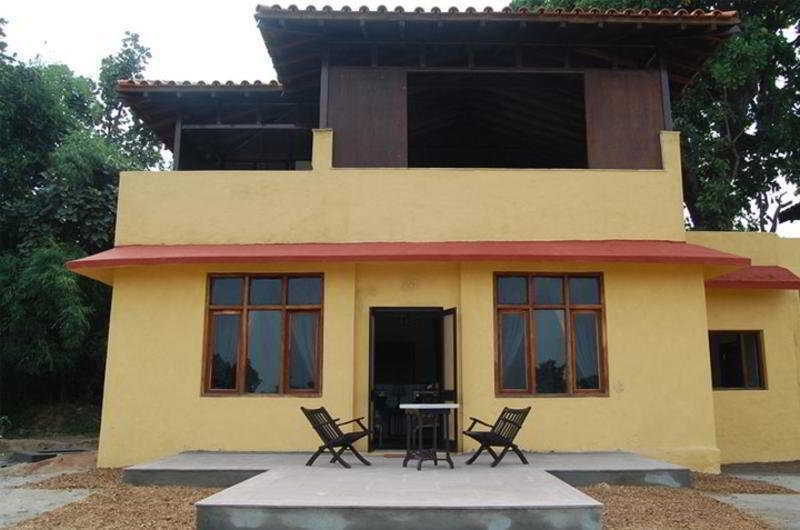 Infinity Resorts- Bandhavgarh