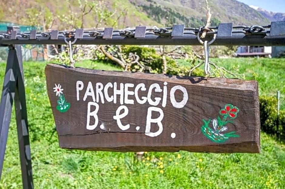 L’Ometto Bed & Breakfast