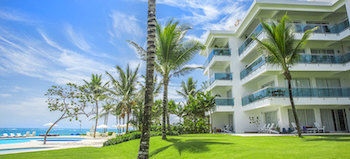 Luxury Studio in Cabarete