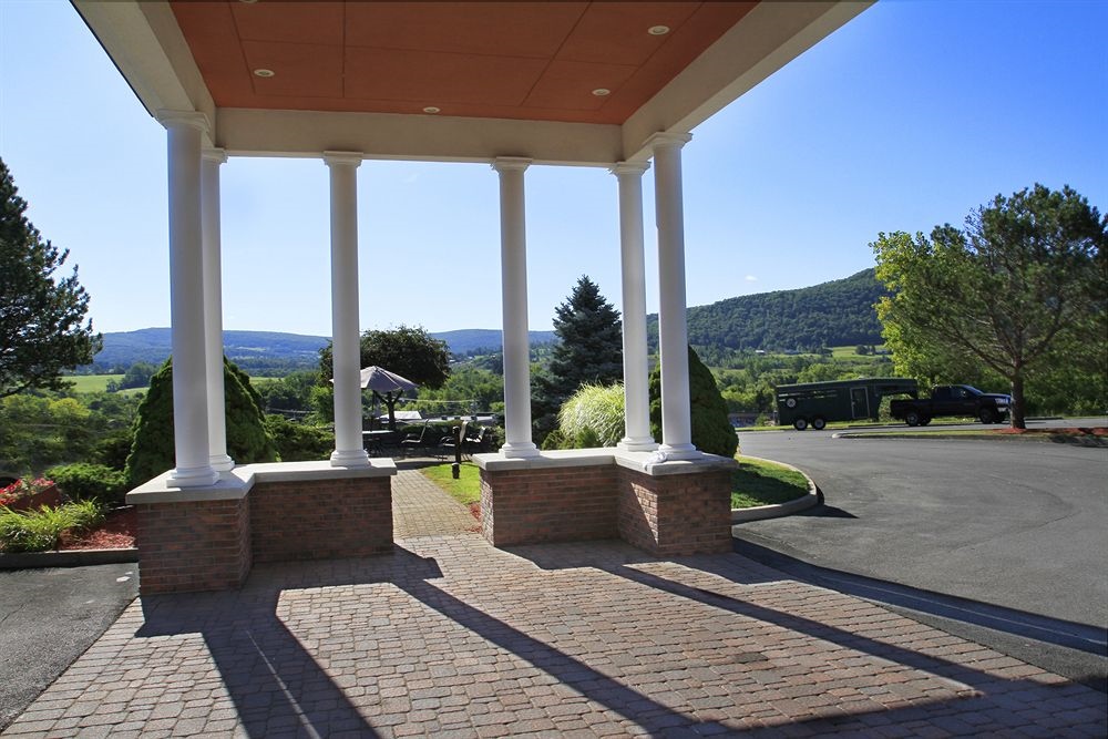 The Inn at Cobleskill