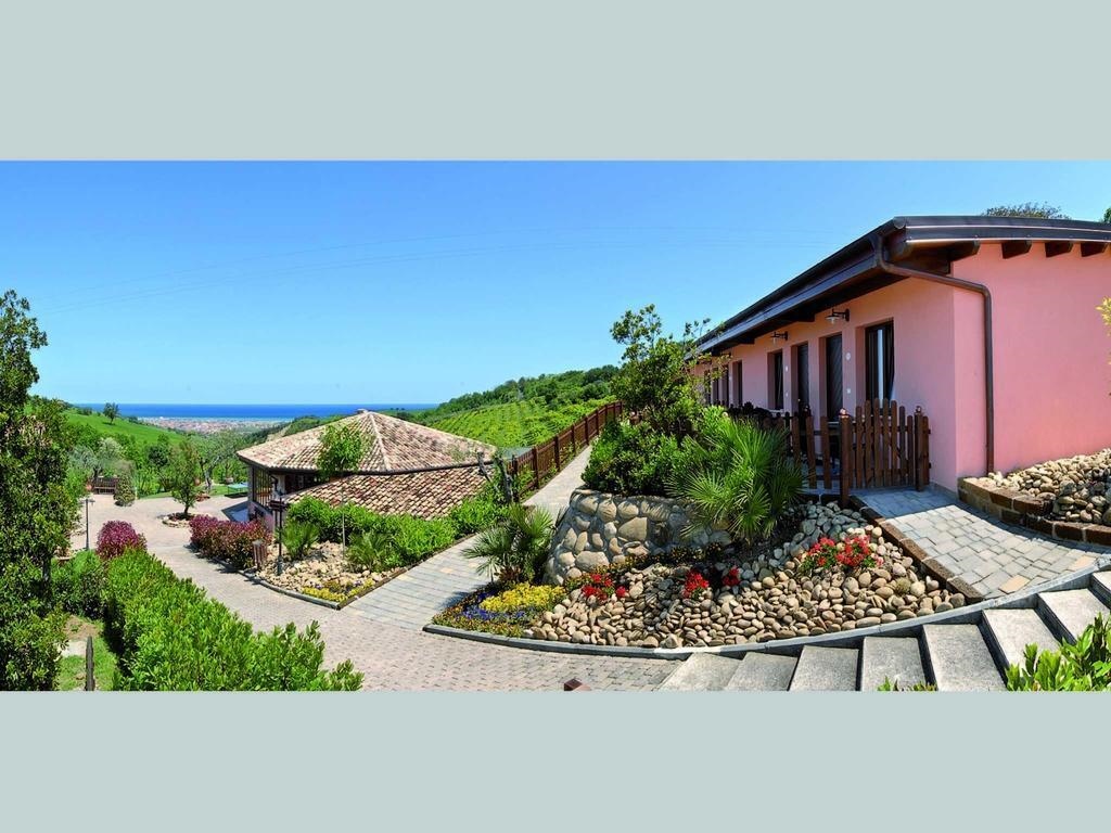 Country House Il Cascinale