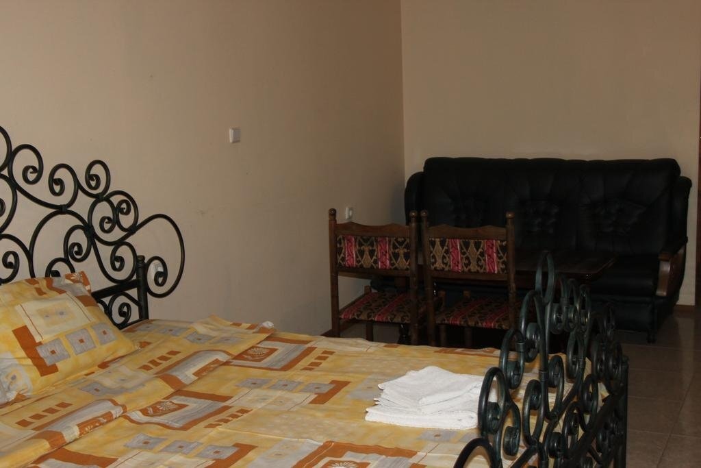 Guest House Chinarite