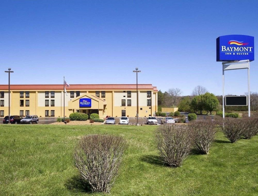 La Quinta Inn Crossville