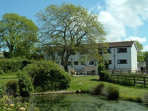 Ffynonwen Guest House and Restaurant