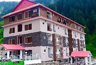 Hotel Belmont Naran
