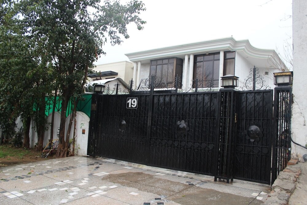 Casablanca Guest House