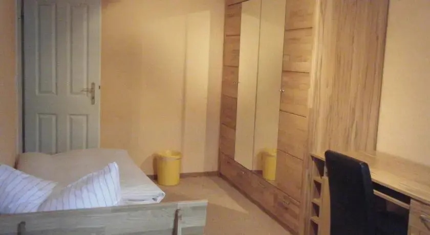 Gästehaus zu Delitzsch