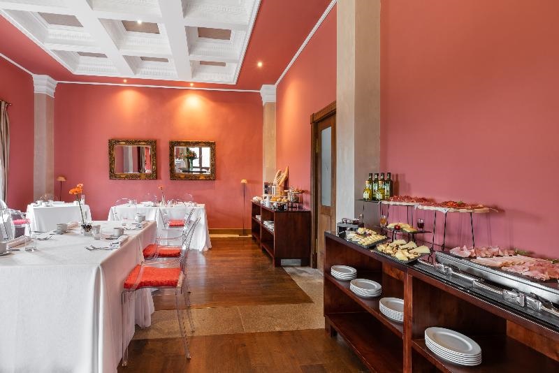 Eurostars Pazo de Sober