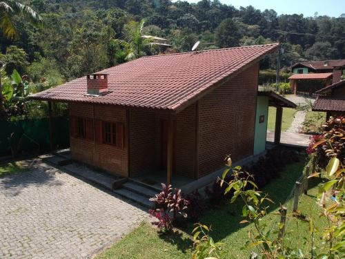 Casa do Bosque