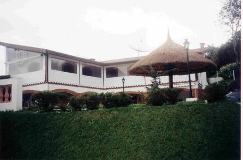 Sitio em Atibaia