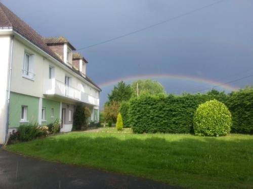 Les Gites Du Marnay