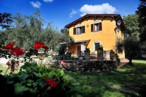 Country House L’Antica Mola
