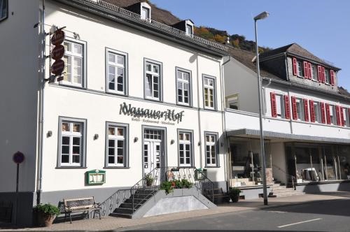 Nassauer Hof Hotel & Weinwirtschaft