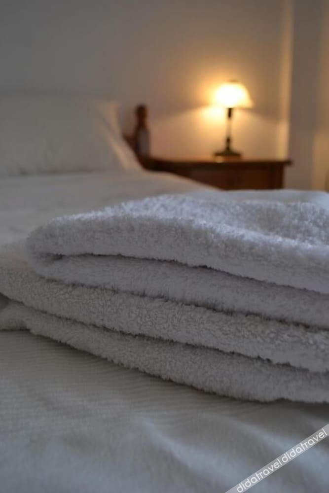 Guest House Natura