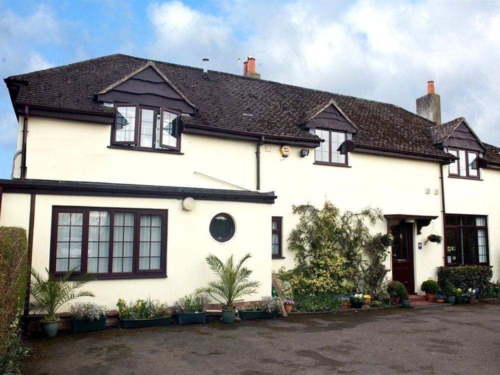 Little Gables Bed & Breakfast
