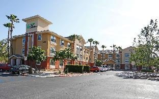 Extended Stay America Suites Los Angeles Simi Valley