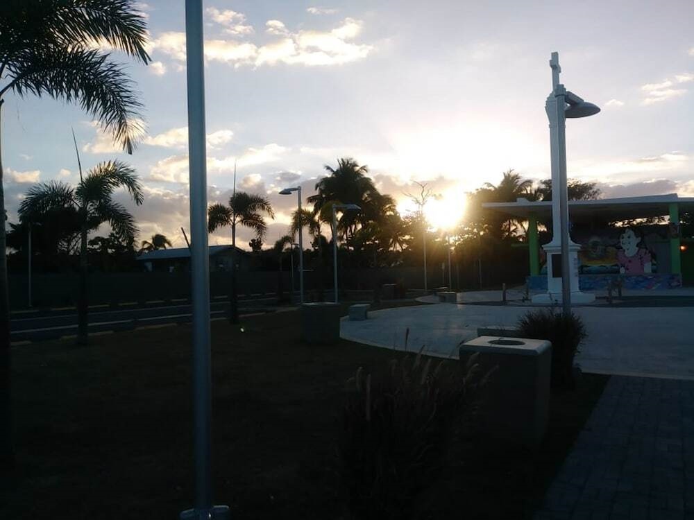 Guest House La Cruz De Colon