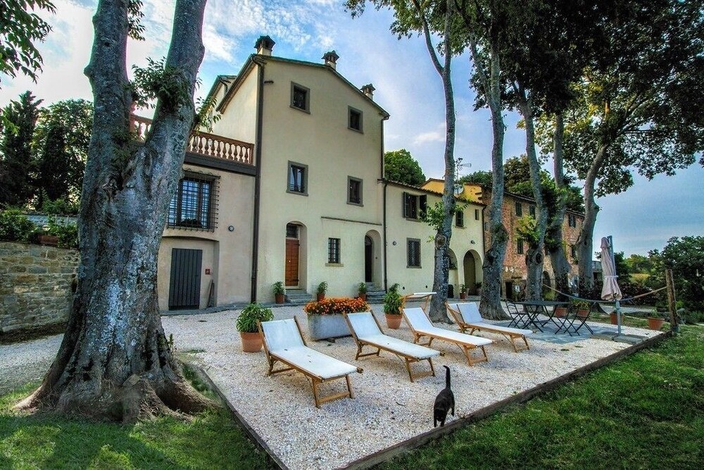 La Collina Holiday Homes